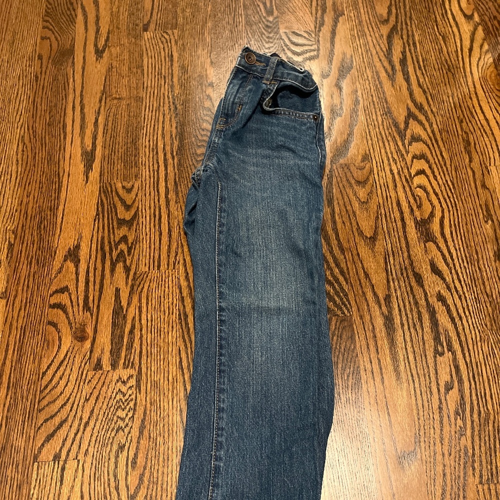 Boys jeans